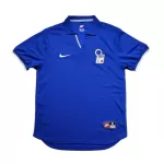 Baggio R. #18 Retro Italy Home Jersey World Cup 1998 - minejerseys