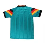 Völler #9 Retro Germany Away Jersey 1992 - minejerseys
