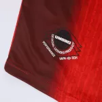 Cole #9 Retro Manchester United Home Jersey 1996/98 - minejerseys