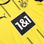 [Super Replica] Borussia Dortmund Home Full Kit - minejerseys