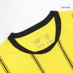 [Super Replica] Borussia Dortmund Home Full Kit - minejerseys