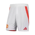 Manchester United Home Kit - [Super Replica] - minejerseys