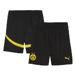 [Super Replica] Borussia Dortmund Home Full Kit - minejerseys