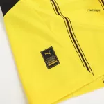 [Super Replica] Borussia Dortmund Home Full Kit - minejerseys