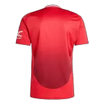 Manchester United Home Kit - [Super Replica] - minejerseys
