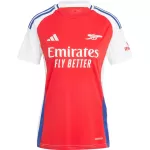 Women's Arsenal Home Jersey - minejerseys