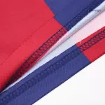 Kids Barcelona Home Full Kit - minejerseys