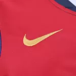 Kids Barcelona Home Full Kit - minejerseys