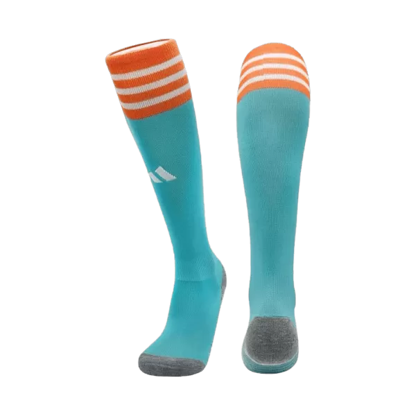 Kids Inter Miami CF Third Soccer Socks - minejerseys