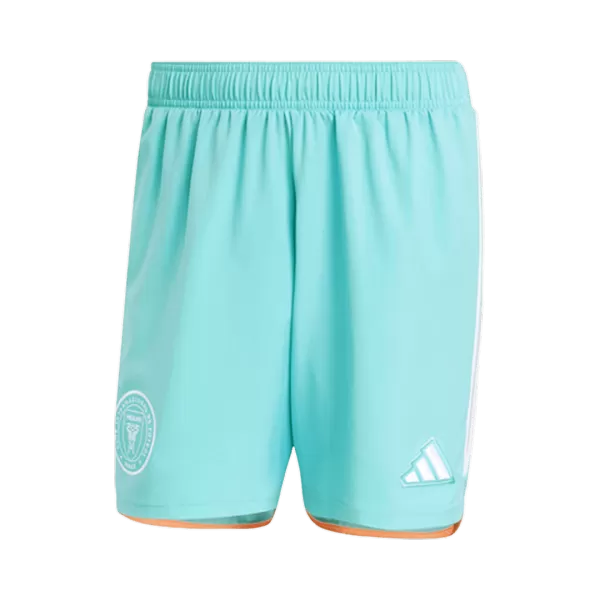 Inter Miami CF Third Soccer Shorts - minejerseys