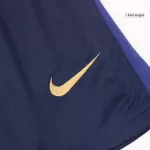 Kids Barcelona Home Full Kit - minejerseys