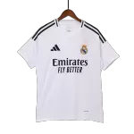 [Super Replica] Real Madrid Home Jersey Kit - minejerseys