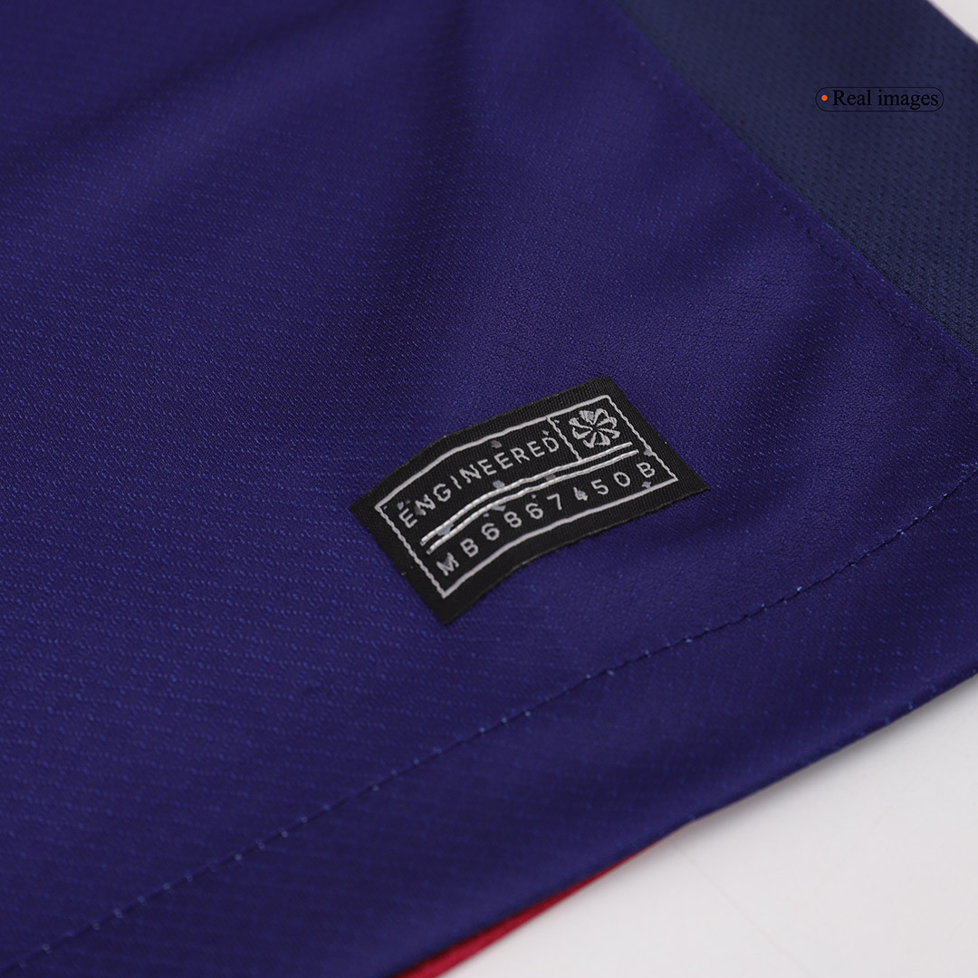 Barcelona Home Jersey Kit 2024/25 - Image 13