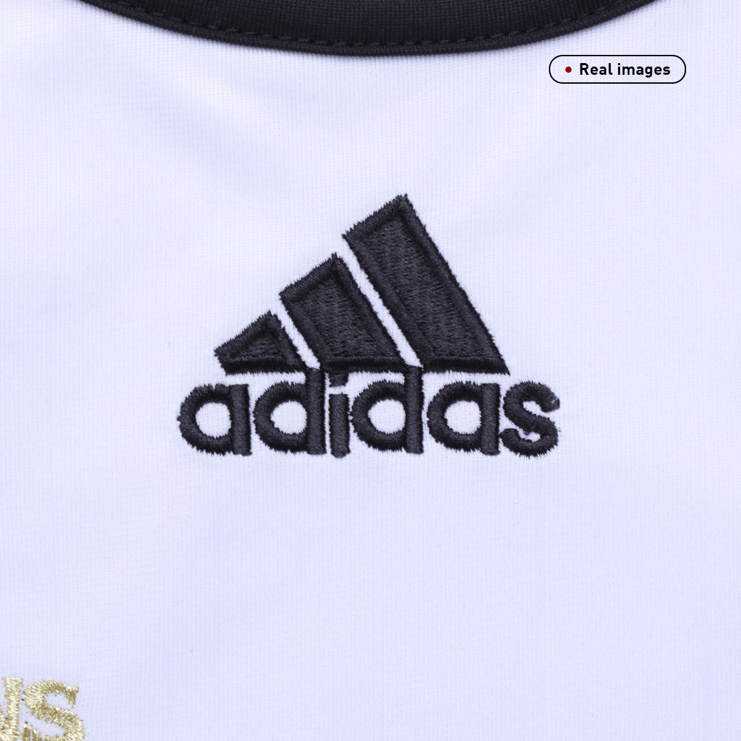 SEEDORF x Retro AC Milan UCL Final Away Jersey 2006/07 - Image 4