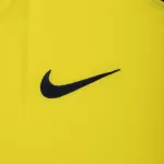 Eto'o #9 Retro Barcelona Away Jersey 2008/09 - minejerseys