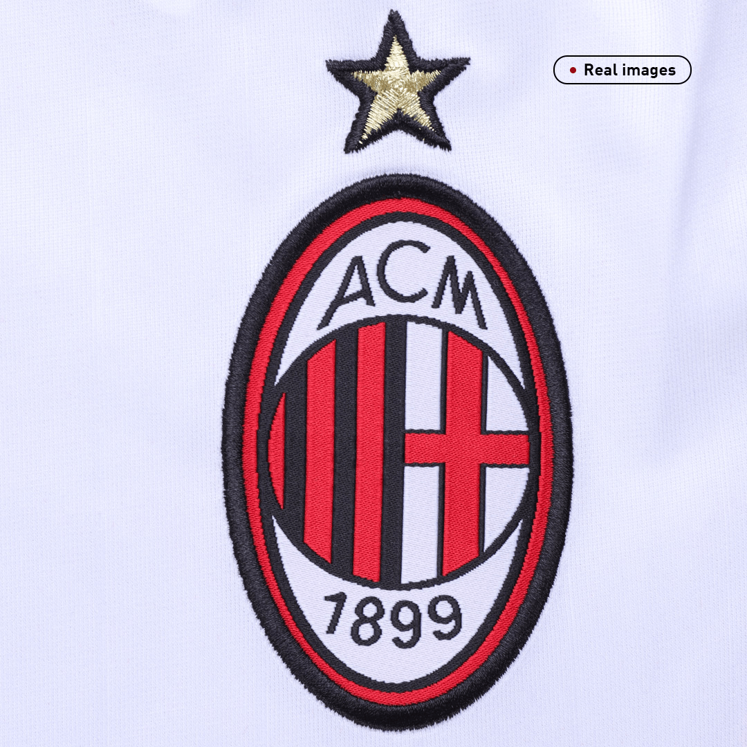 SEEDORF x Retro AC Milan UCL Final Away Jersey 2006/07 - Image 5