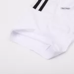 [Super Replica] Real Madrid Home Full Jersey Kit - minejerseys