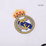 [Super Replica] Real Madrid Home Jersey Kit - minejerseys