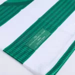 McNAMARA #4 Retro Celtic Home Jersey 1997/99 - minejerseys