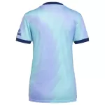 Women's Arsenal Third Jersey - minejerseys