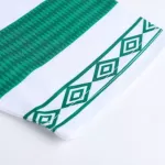 VIDUKA #36 Retro Celtic Home Jersey 1997/99 - minejerseys