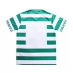 VIDUKA #36 Retro Celtic Home Jersey 1997/99 - minejerseys