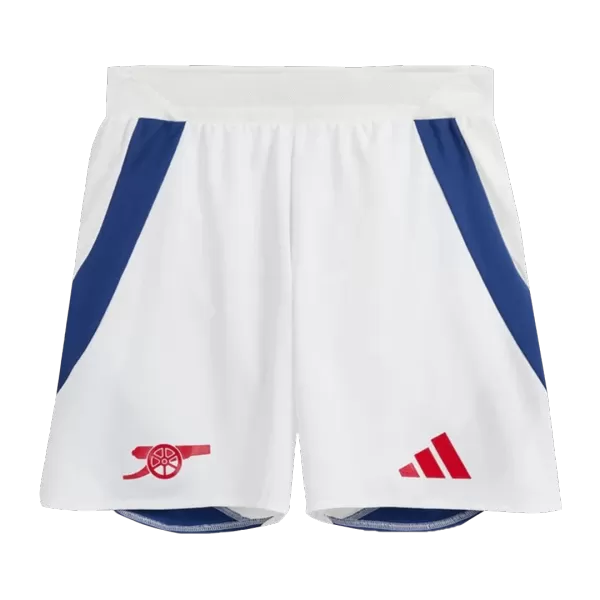 Arsenal Home Match Shorts - minejerseys
