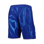 Chelsea Home Match Shorts - minejerseys