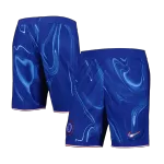 Chelsea Home Match Shorts - minejerseys