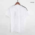 Real Madrid Home Match Jersey Full Kit Player Version - minejerseys