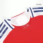 Arsenal Home Jersey Match Kit Player Version - minejerseys