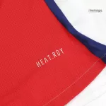 Arsenal Home Jersey Match Kit Player Version - minejerseys