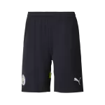 Manchester City Away Shorts - minejerseys