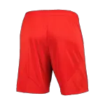 Bayern Munich Home Shorts - minejerseys