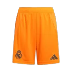 Real Madrid Away Shorts - minejerseys