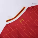 Liverpool Home Full Jersey Kit - minejerseys