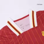Liverpool Home Full Jersey Kit - minejerseys