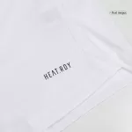 Real Madrid Home Match Jersey Full Kit Player Version - minejerseys