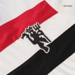 Manchester United Third Jersey Kit - [Super Replica] - minejerseys