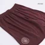 Manchester City Third Full Jersey Kit - minejerseys