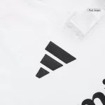 Real Madrid Home Match Jersey Kit Player Version - minejerseys