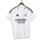 Real Madrid Home Match Jersey Kit Player Version - minejerseys