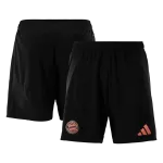 Bayern Munich Away Shorts - minejerseys