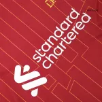 Liverpool Home Full Jersey Kit - minejerseys