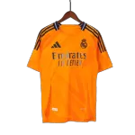 Real Madrid Away Match Jersey Full Kit Player Version - minejerseys