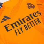Real Madrid Away Match Jersey Kit Player Verion - minejerseys
