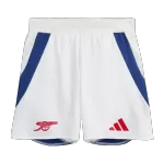 Arsenal Home Jersey Match Kit Player Version - minejerseys