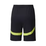 Manchester City Away Shorts - minejerseys