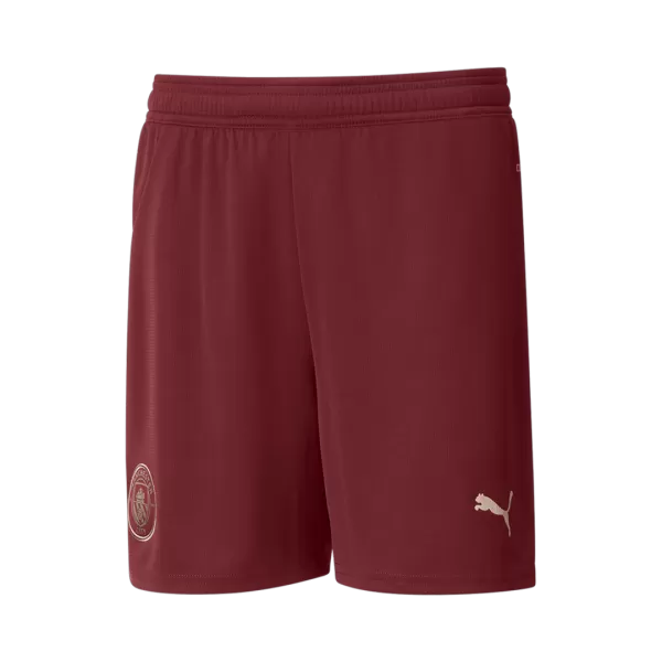 Manchester City Third Shorts - minejerseys