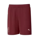 Manchester City Third Shorts - minejerseys